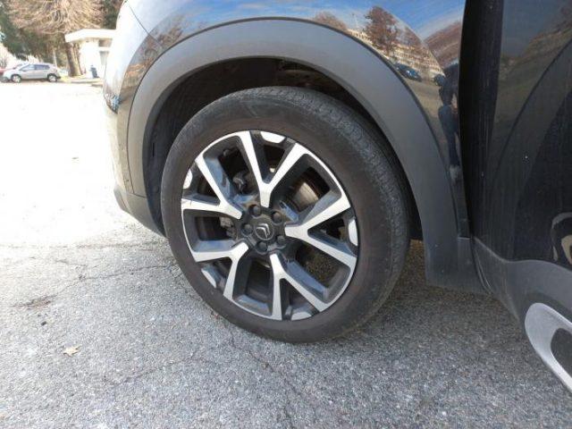 CITROEN C5 Aircross bluehdi 130 ss shine