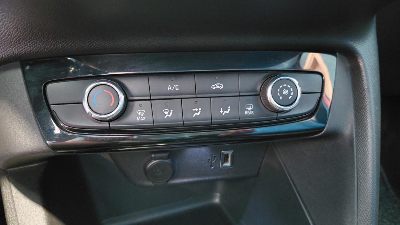 Opel Corsa 1.5 D 100 CV Elegance Unicoprop
