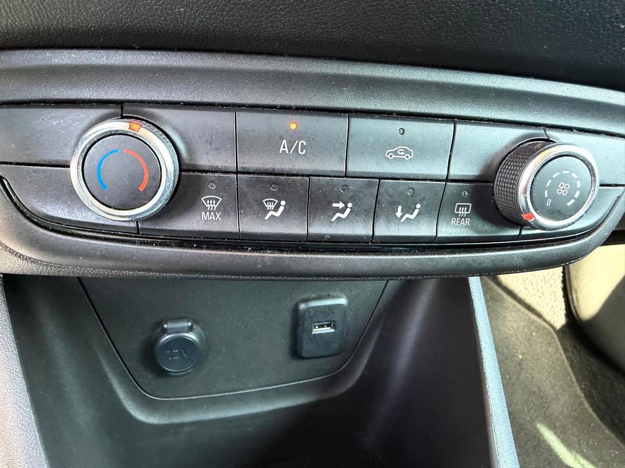 Opel Crossland 1.5 ECOTEC D 110 CV Start&Stop Edition