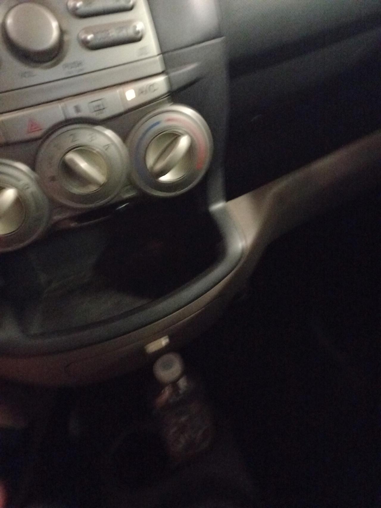 Daihatsu Sirion 1.0 12V Mio