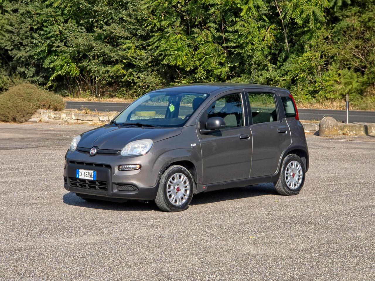 Fiat Panda 1.0 FireFly S&S Hybrid CV-69 E6 Manuale NEO 2022