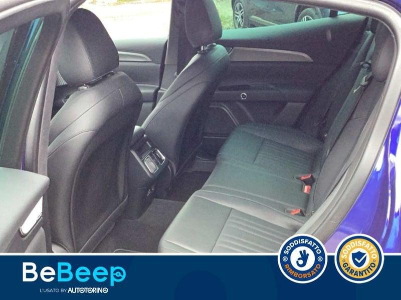 Maserati Grecale 2.0 MHEV GT 300CV AUTO