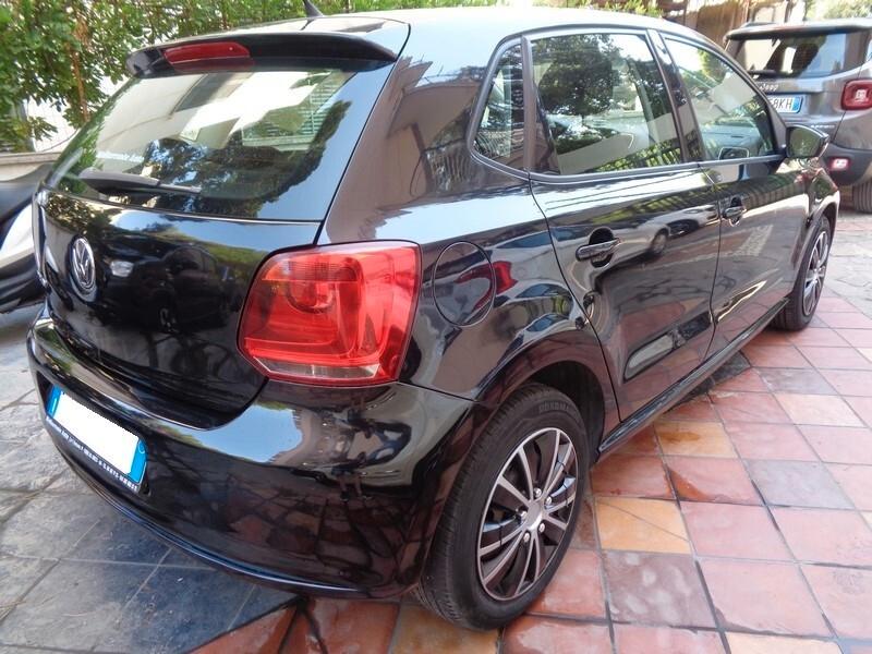 Volkswagen Polo 1.2 70 CV 5p. Comfortline