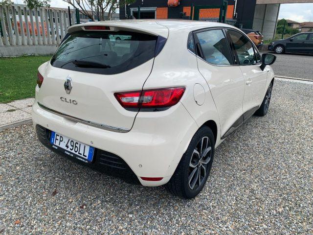 RENAULT Clio dCi 8V 75CV Start&Stop 5 porte Energy Zen