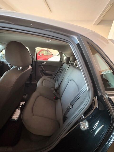 Audi A1 SPB 1.4 TDI S tronic Sport