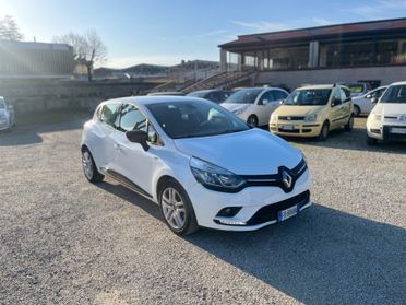 Renault Clio 1.5 Diesel PERFETTA SI NEOPATENTATI