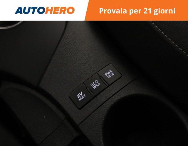 TOYOTA Auris Touring Sports 1.8 Hybrid Business