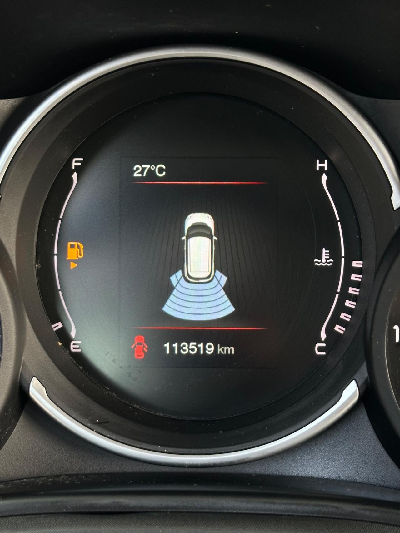 Fiat 500L 1.6 Multijet 120cv Lounge