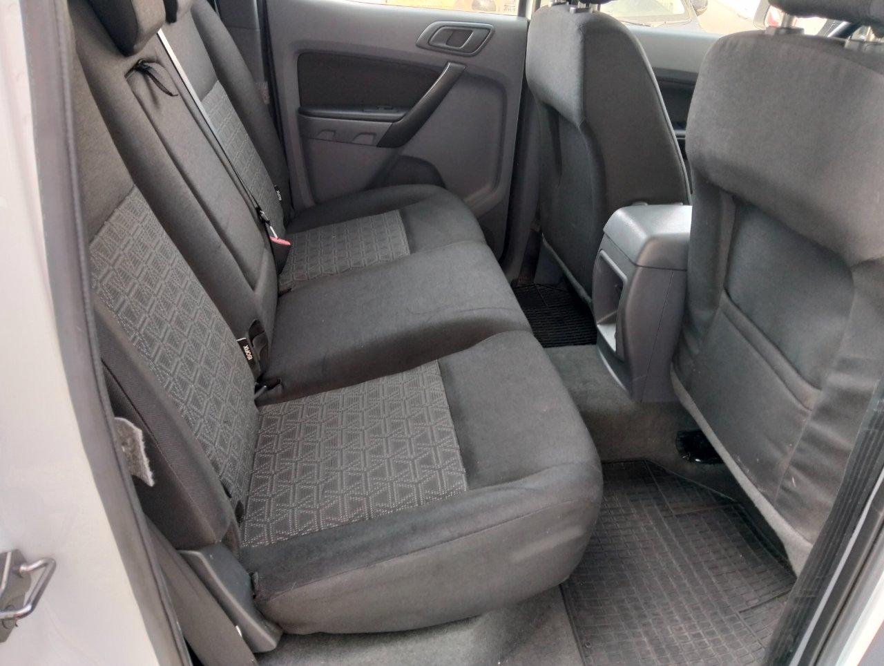 Ford Ranger Double Cab Ranger 2.2 tdci double cab XL 160cv