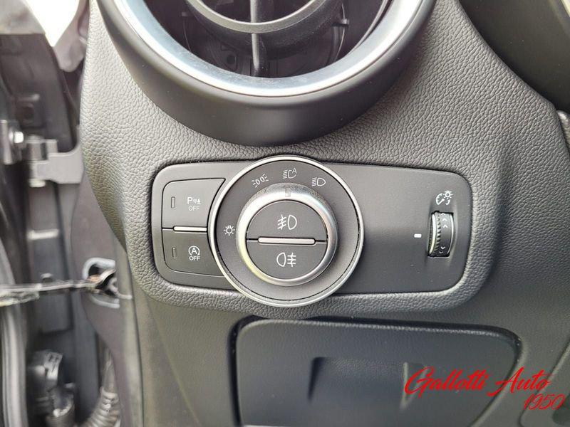 Alfa Romeo Stelvio 2.2 Turbodiesel 180CV AT8 Business-MOTORE e FAP NUOVI