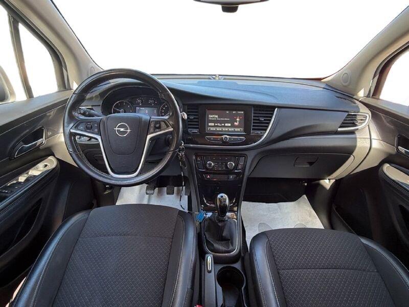 Opel Mokka X Mokka X 1.6 cdti Ultimate s&s 4x2 136cv