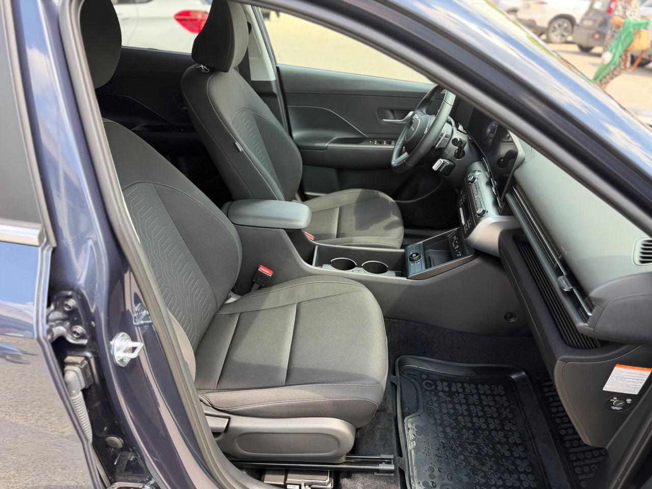 Hyundai Kona Business 1.6 GDI HEV #11207