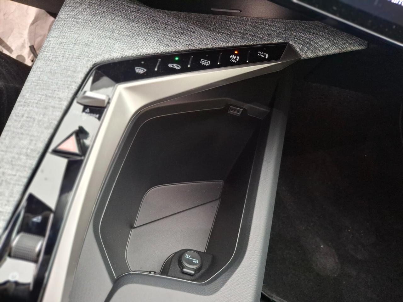 Peugeot 3008 Hybrid 145 e-DCS6 Allure