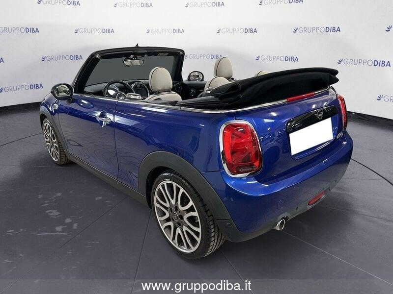 MINI Mini Cabrio F57 2018 Diesel 1.5 Cooper D Hype