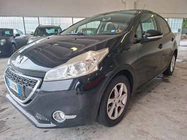Peugeot 208 1.2 VTi 82 CV 5 porte Access