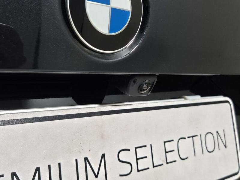 BMW X1 U11 sdrive20d mhev 48V MSport Pro auto