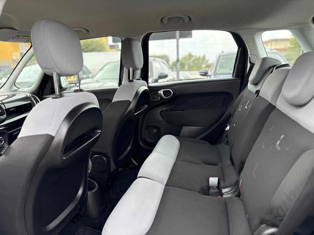 FIAT 500L 1.4 T-Jet 120 CV GPL Pop Star