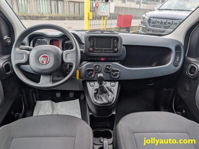 FIAT Panda 1.0 FireFly S&S Hybrid PACK COMFORT PLUS