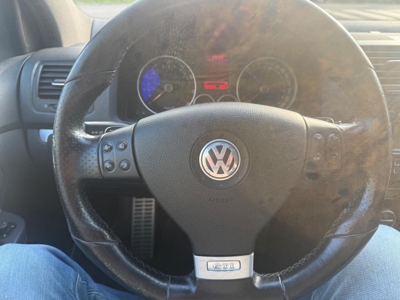 Volkswagen Golf GTI 2.0 16V TFSI 5p.