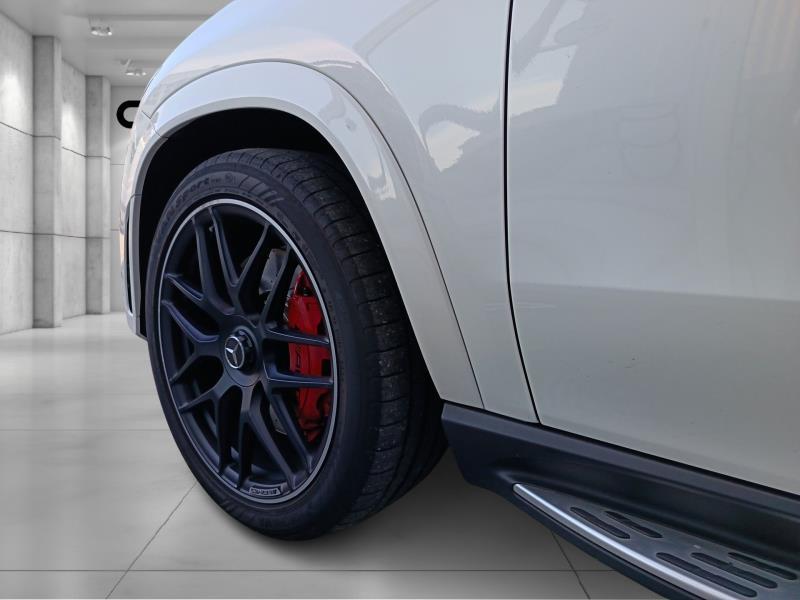 Mercedes GLE Coupe 53 EQ-BOOST AMG Premium 4Matic+ Speedshift TCT AMG