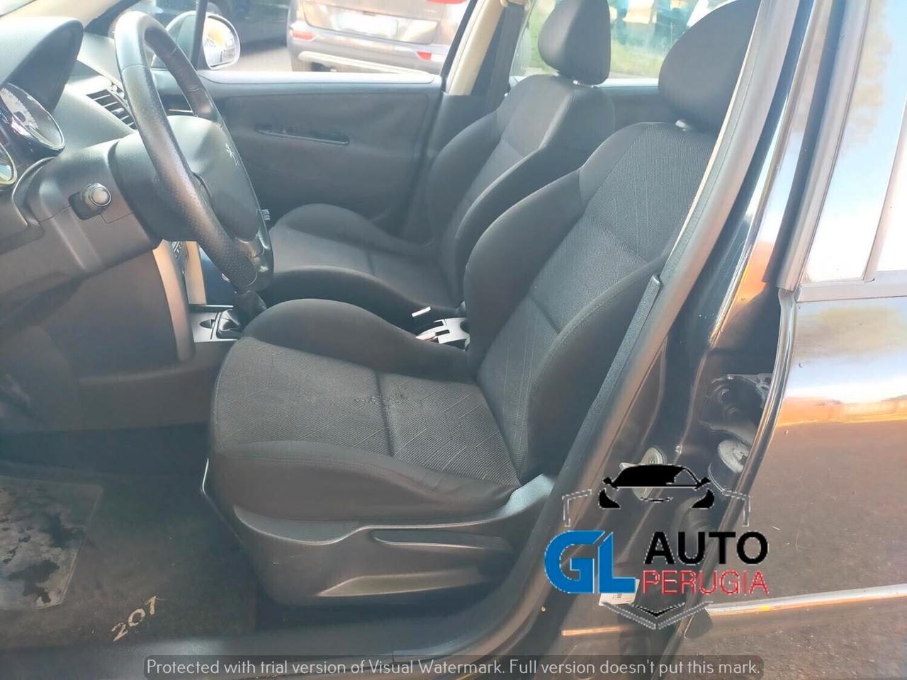 Peugeot 207 HDI 5p ideale per neopatentati full optional