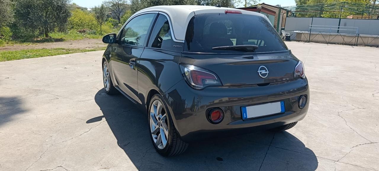 Opel Adam 1.4 Jam NEOPATENTATI