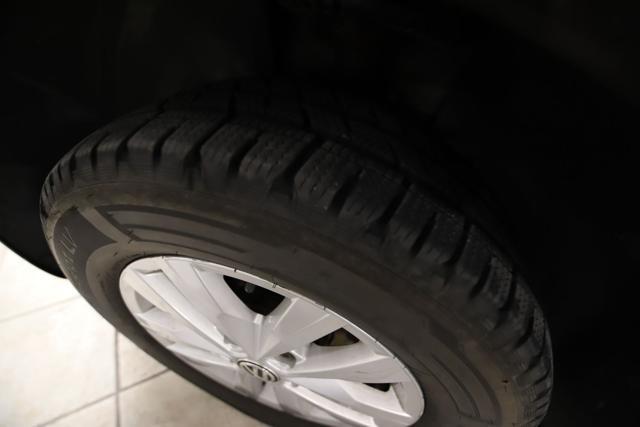 VOLKSWAGEN T5 Multivan VW T5 2.0Tdi 140cv 7Posti Euro5Webasto