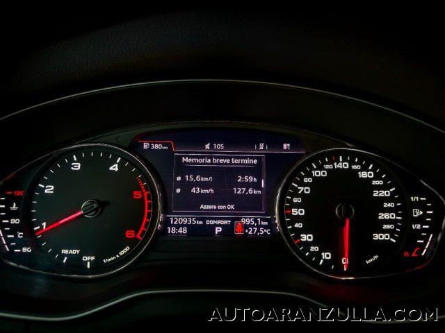 AUDI Q5 40 2.0 TDI 190CV Quattro S tronic Design - Pelle