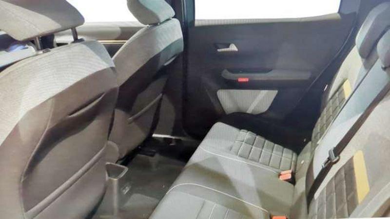 Citroën C3 Aircross 1.2 Puretech Turbo You Pack Plus