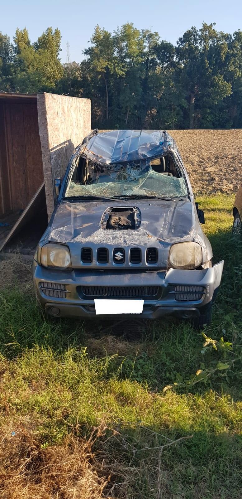 Suzuki Jimny 1.5 DDiS 86CV 4x4 JLX