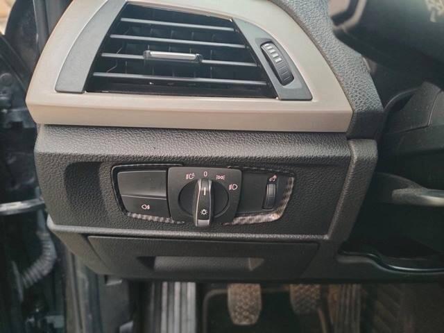 Bmw 114 i 5p. Sport tagliandi certificati