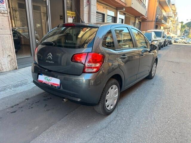 Citroen C3 1.4 HDi 70 Attraction - in Garanzia