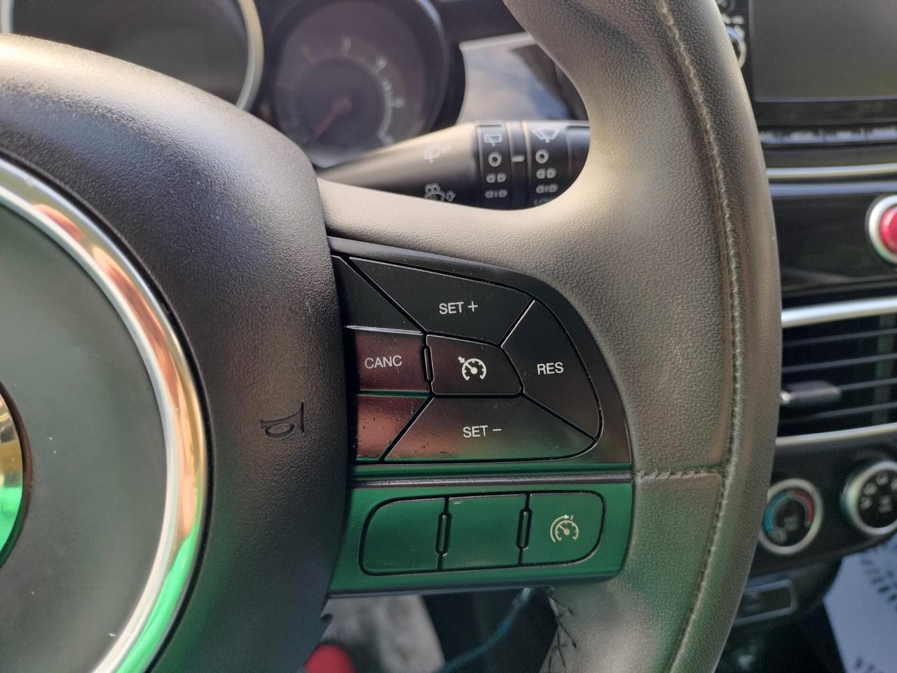 Fiat 500X 1.3 MultiJet 95 CV Lounge 100.000km