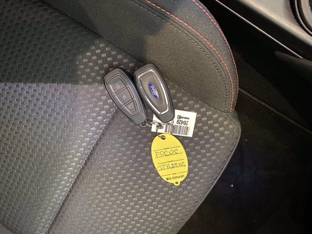 FORD Focus 1.5 ecoblue ST-Line 115cv auto del 2024
