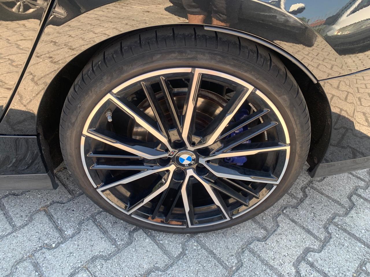 Bmw 220 220d Gran Coupé M Sport