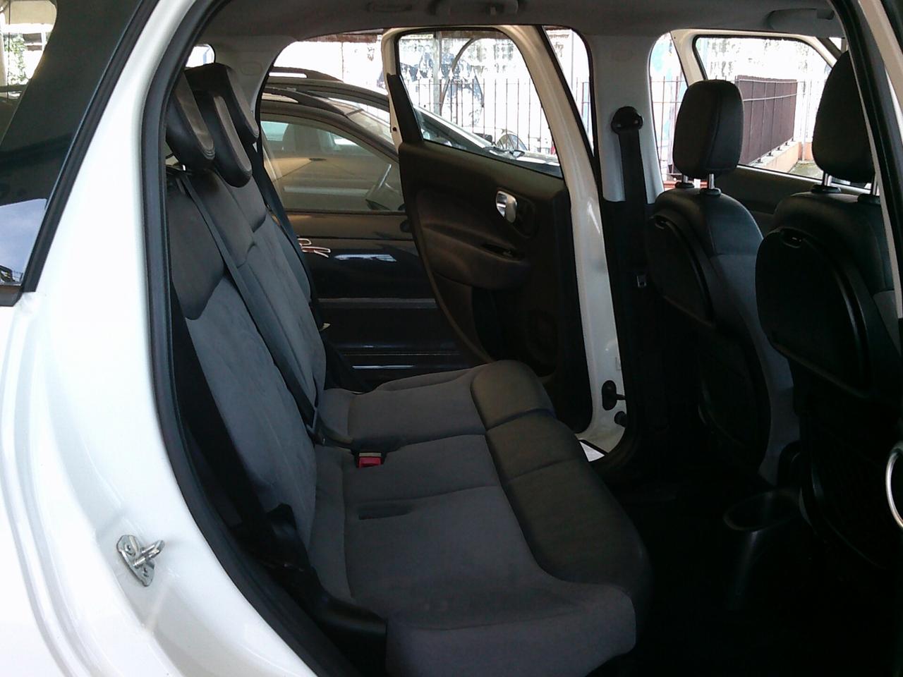 Fiat 500L 1.3 Multijet 85 CV tetto apribile 13