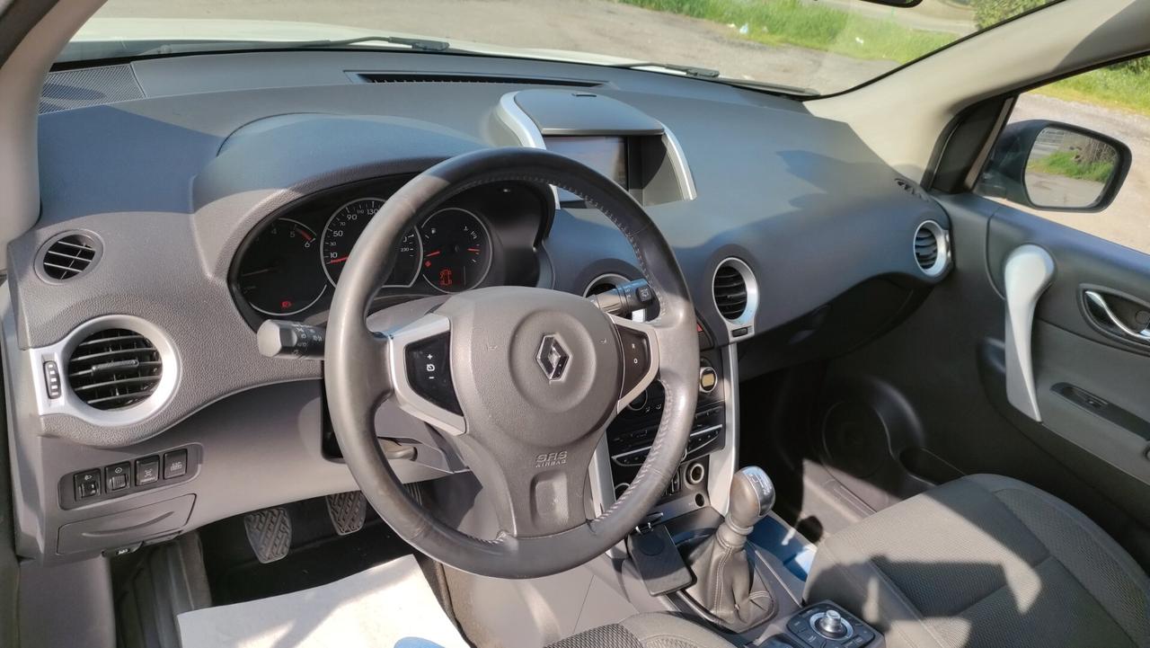 Renault Koleos 4WD 2.0 dCi 150CV 4X4 - 2009