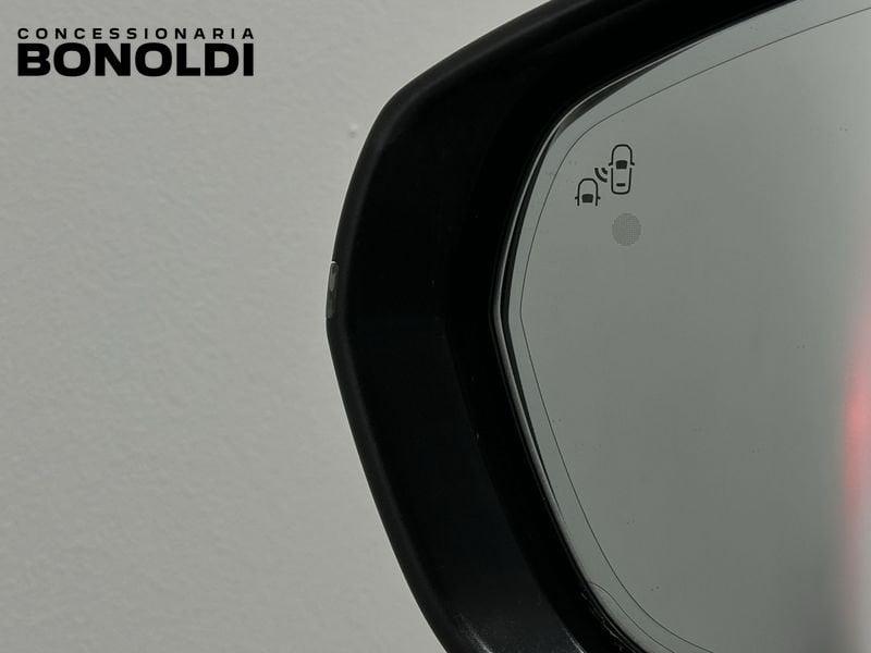 DS DS 7 BlueHDi 130 Automatica Performance Line