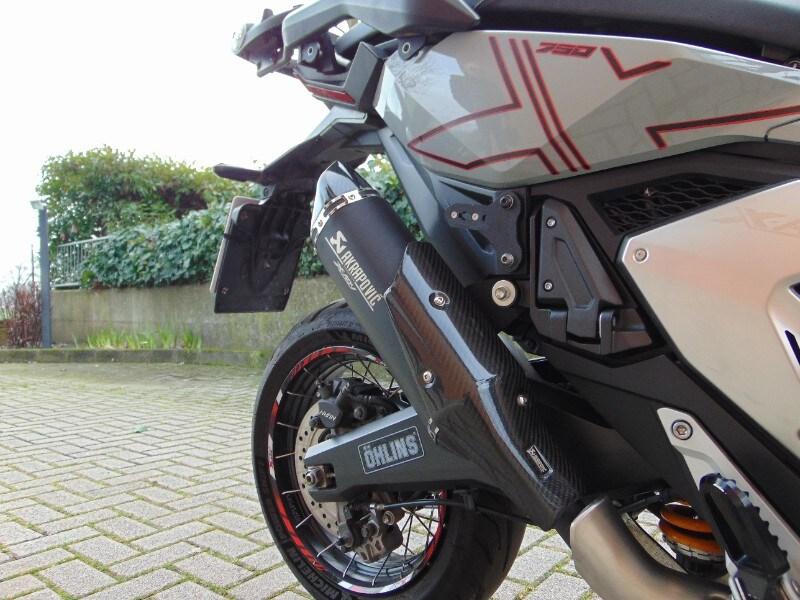 Honda X-ADV 750 ABS DCT