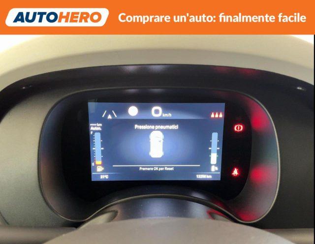FIAT Pandina GSE Mild-Hybrid Cross