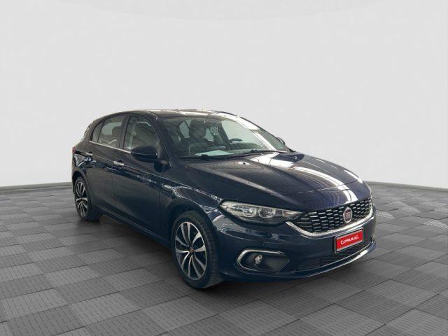 FIAT Tipo Tipo 5p. 1.4 95cv 6M LOUNGE