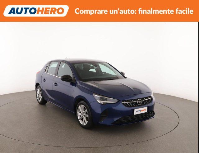 OPEL Corsa 1.2 Elegance