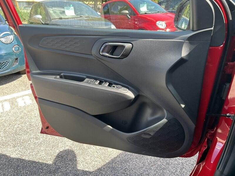 Hyundai i10 NUOVA PE MY25 5P 1.0 MT CONNECTLINE