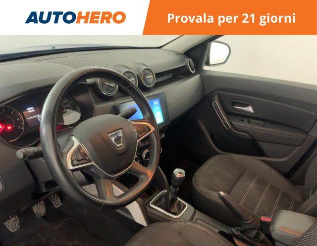 DACIA Duster 1.5 Blue dCi 8V 115 CV 4x2 Prestige