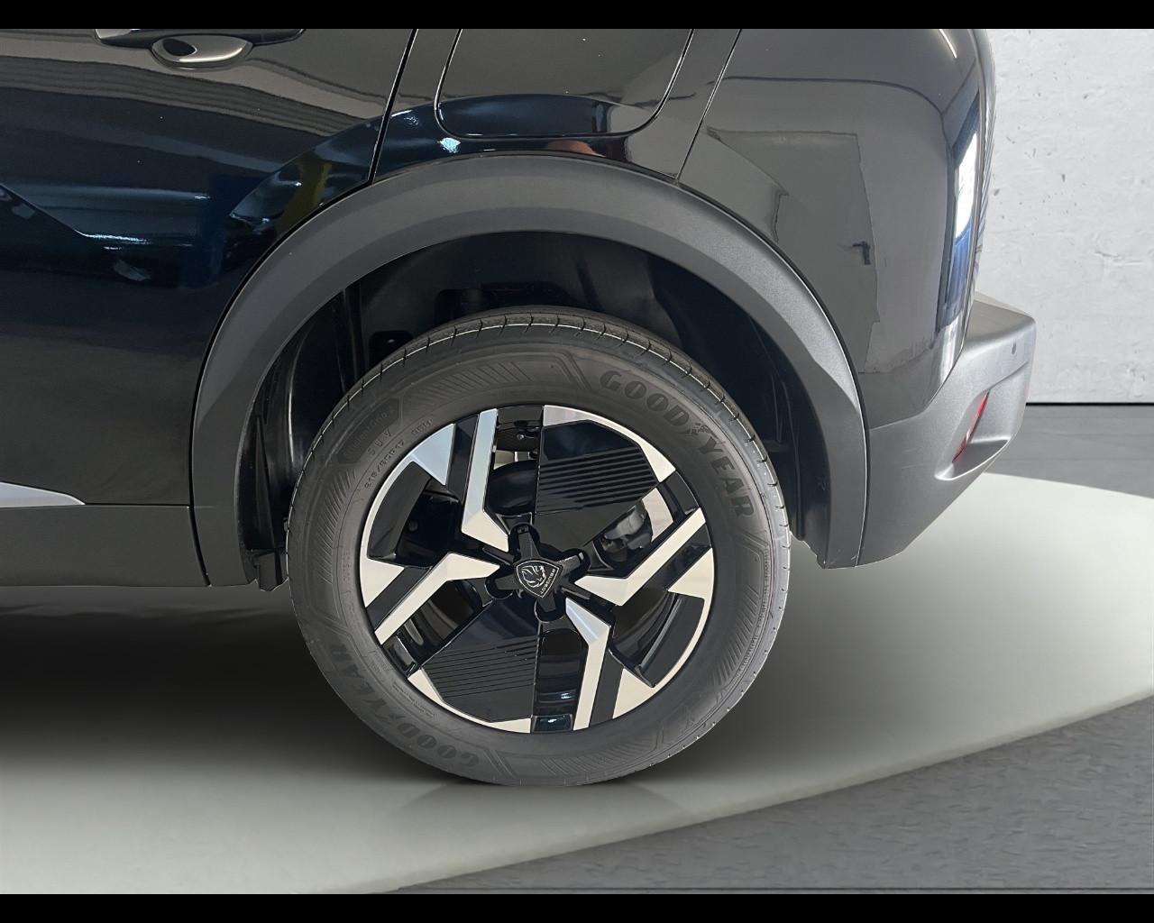 PEUGEOT 2008 Allure PureTech 100 S&S