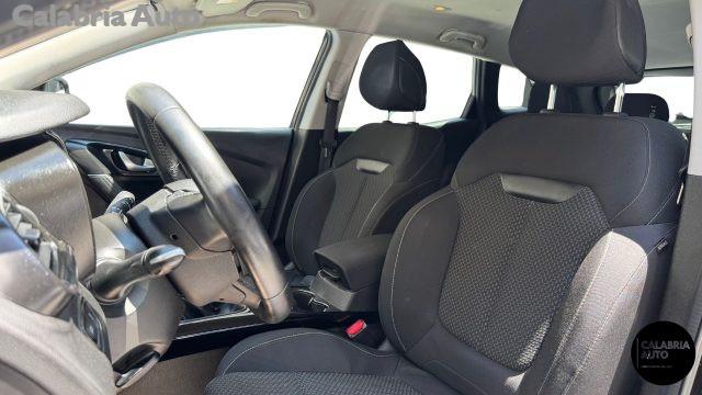 RENAULT Kadjar Blue dCi 8V 115CV Sport Edition