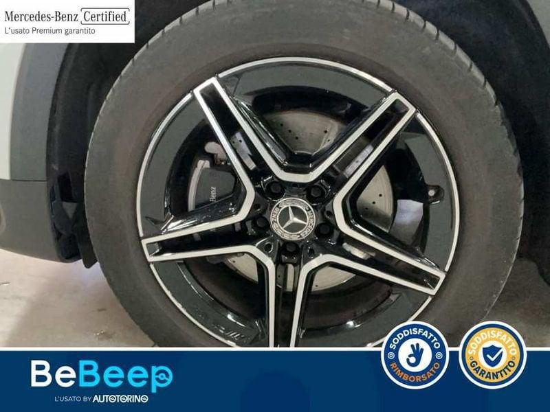Mercedes-Benz GLB Classe 200 D AMG LINE ADVANCED PLUS AUTO