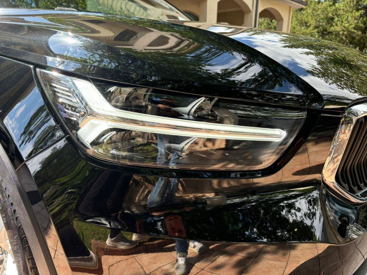 Volvo XC40 D3 Geartronic Momentum