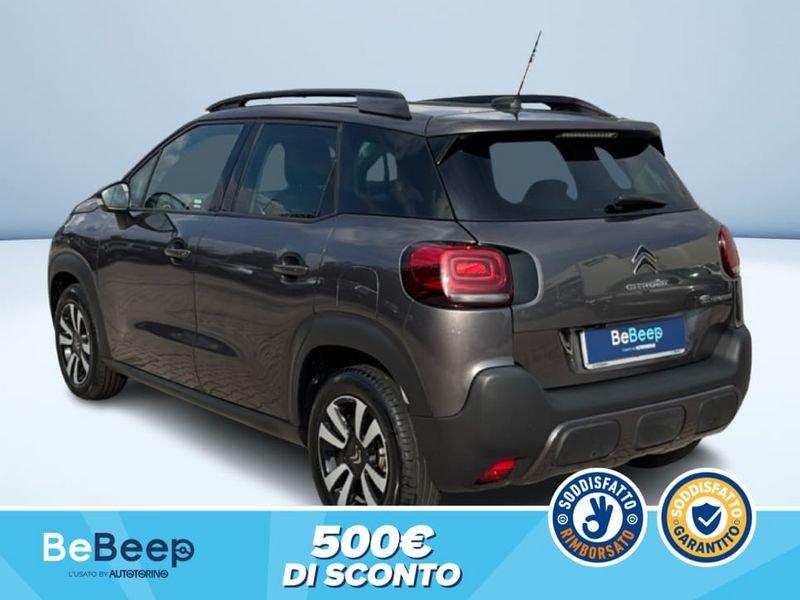 Citroën C3 Aircross 1.2 PURETECH SHINE PACK S&S 110CV