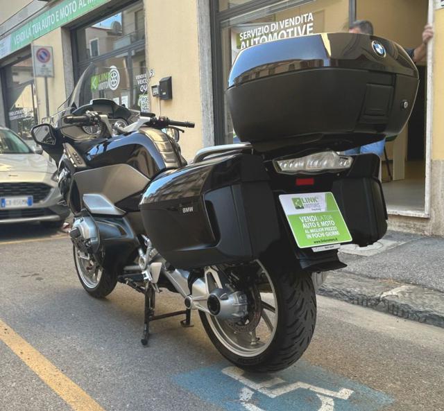 BMW R 1200 RT RT